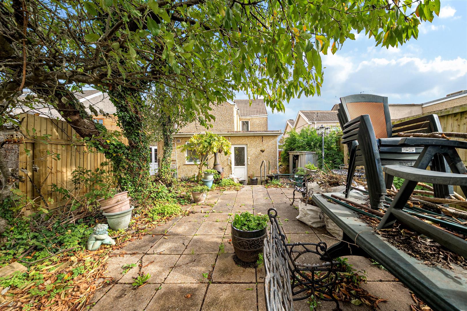 Clase Road, Morriston, Swansea, SA6 8DS